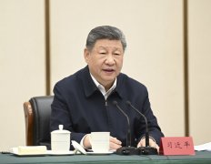 记者手记：胸怀“千年大计”，奔赴“新的赶考”